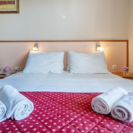 Hotel Luna Neum Room photo