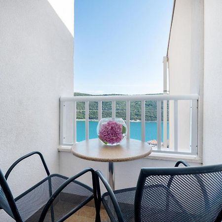 Hotel Luna Neum Room photo
