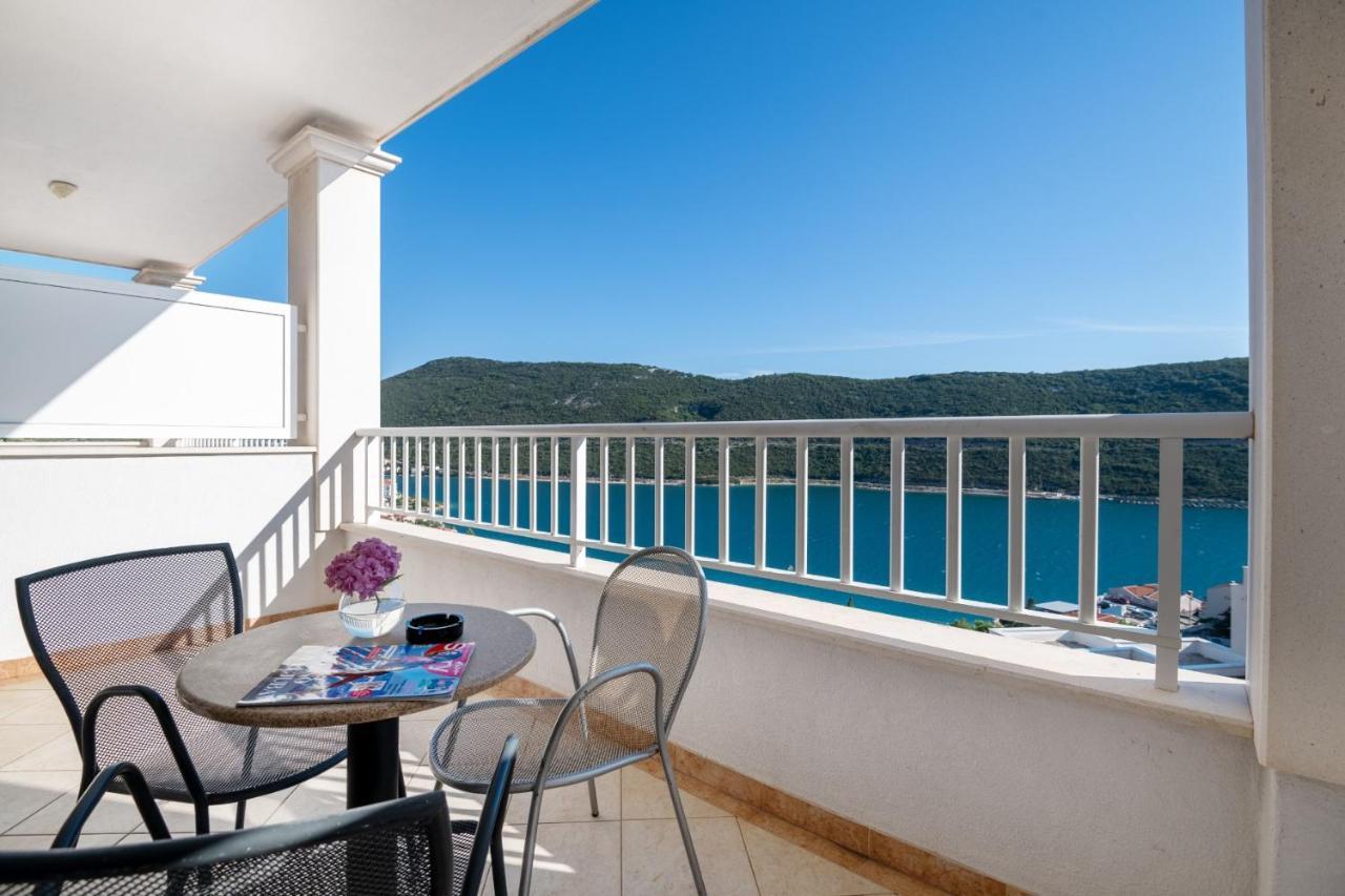 Hotel Luna Neum Exterior photo