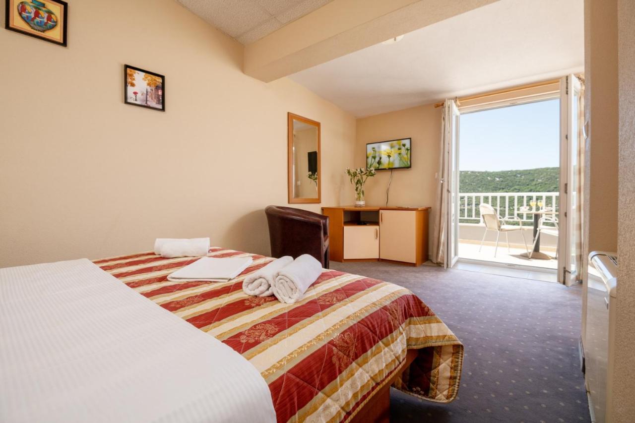 Hotel Luna Neum Exterior photo