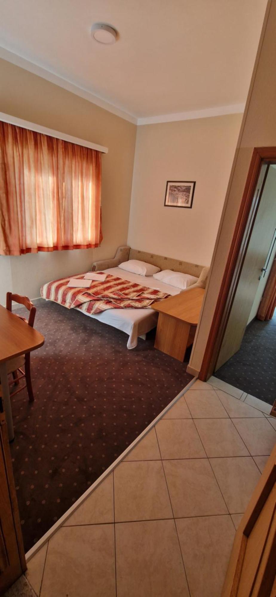 Hotel Luna Neum Room photo