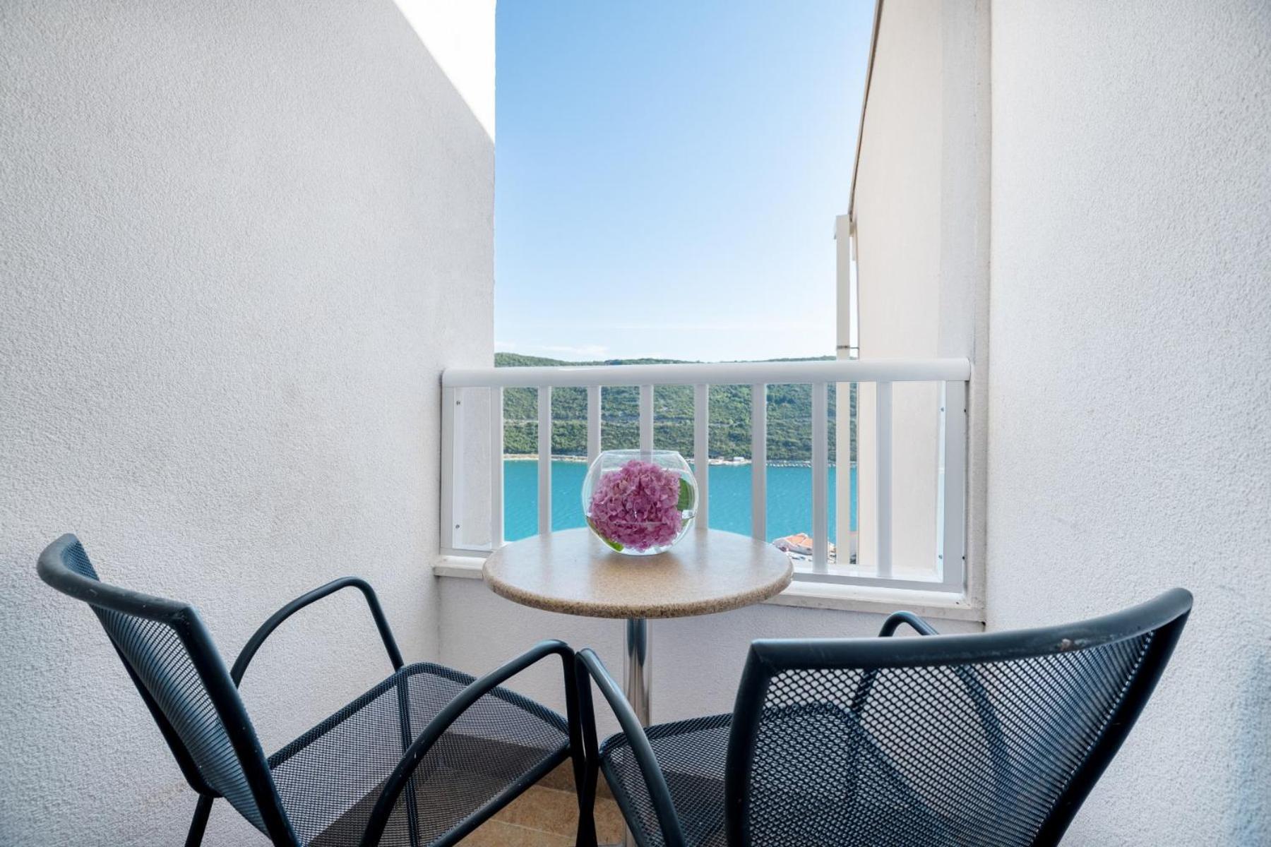 Hotel Luna Neum Room photo